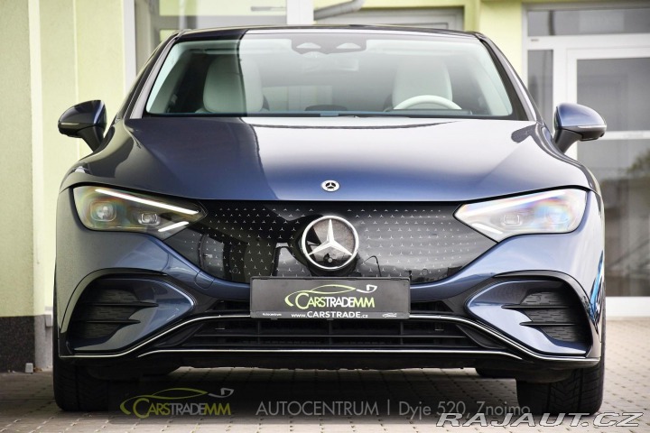 Mercedes-Benz EQE 350 4MATIC 2023