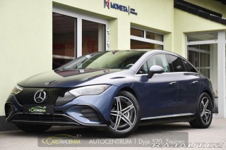 Mercedes-Benz EQE 350 4MATIC 2023