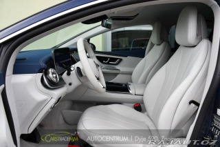Mercedes-Benz EQE 350 4MATIC 2023