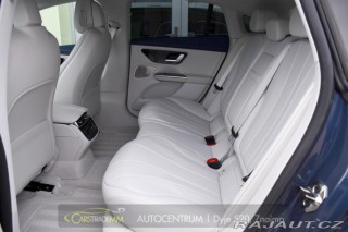 Mercedes-Benz EQE 350 4MATIC 2023