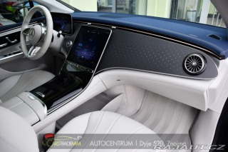 Mercedes-Benz EQE 350 4MATIC 2023