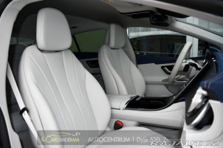 Mercedes-Benz EQE 350 4MATIC 2023