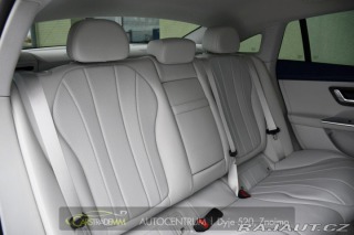 Mercedes-Benz EQE 350 4MATIC 2023