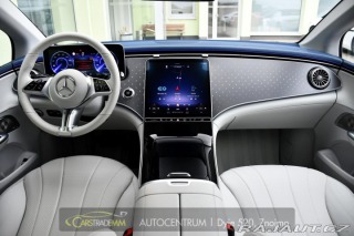 Mercedes-Benz EQE 350 4MATIC 2023