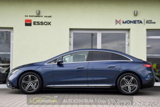Mercedes-Benz EQE 350 4MATIC 2023