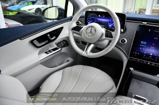 Mercedes-Benz EQE 350 4MATIC 2023