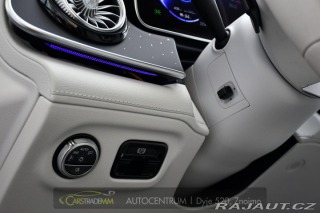 Mercedes-Benz EQE 350 4MATIC 2023