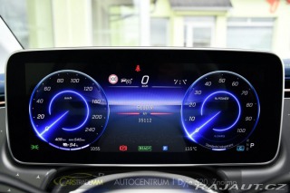 Mercedes-Benz EQE 350 4MATIC 2023