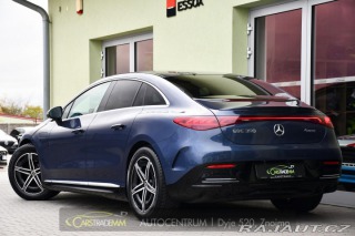 Mercedes-Benz EQE 350 4MATIC 2023