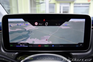 Mercedes-Benz EQE 350 4MATIC 2023