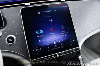 Mercedes-Benz EQE 350 4MATIC 2023