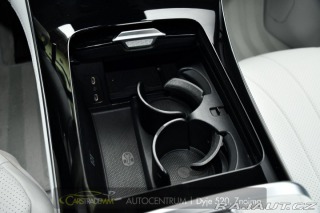 Mercedes-Benz EQE 350 4MATIC 2023