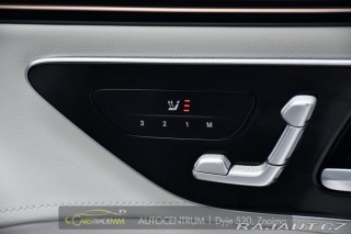 Mercedes-Benz EQE 350 4MATIC 2023