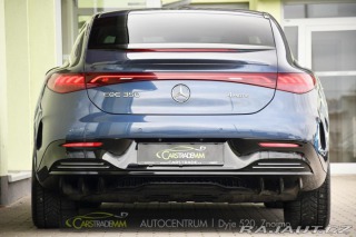 Mercedes-Benz EQE 350 4MATIC 2023