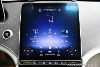 Mercedes-Benz EQE 350 4MATIC 2023