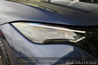 Mercedes-Benz EQE 350 4MATIC 2023