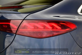 Mercedes-Benz EQE 350 4MATIC 2023