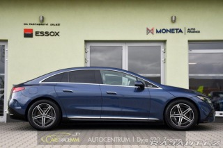 Mercedes-Benz EQE 350 4MATIC 2023