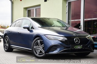 Mercedes-Benz EQE 350 4MATIC 2023