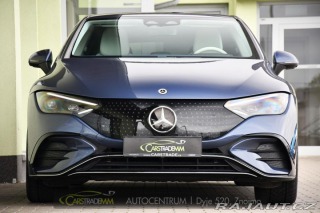 Mercedes-Benz EQE 350 4MATIC 2023