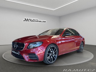 Mercedes-Benz E E53 AMG 4MATIC+