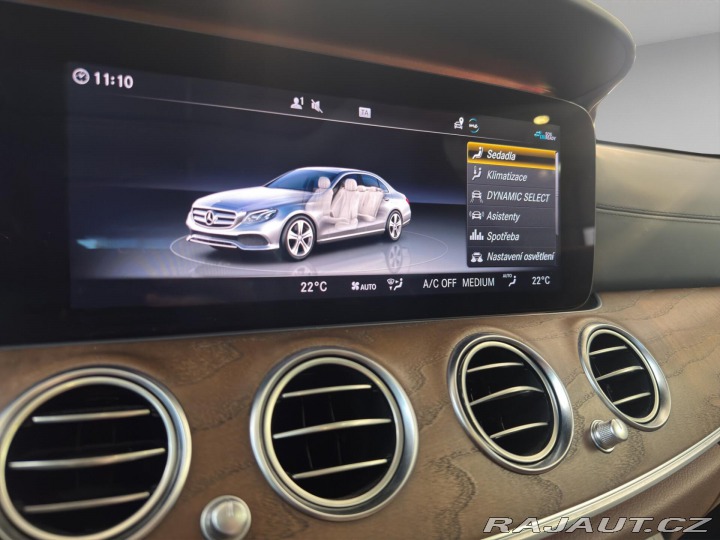 Mercedes-Benz E E53 AMG 4MATIC+ 2019