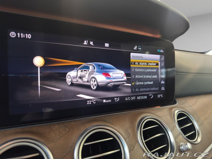 Mercedes-Benz E E53 AMG 4MATIC+ 2019