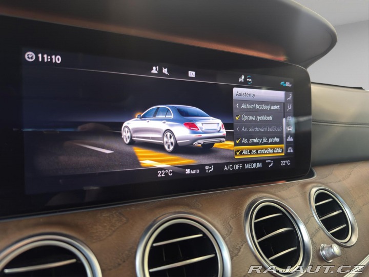 Mercedes-Benz E E53 AMG 4MATIC+ 2019