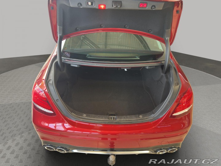 Mercedes-Benz E E53 AMG 4MATIC+ 2019