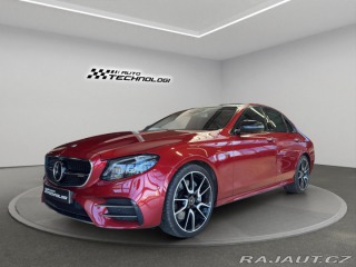Mercedes-Benz E E53 AMG 4MATIC+ 2019