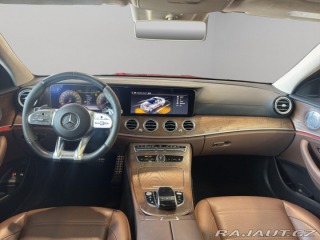 Mercedes-Benz E E53 AMG 4MATIC+ 2019