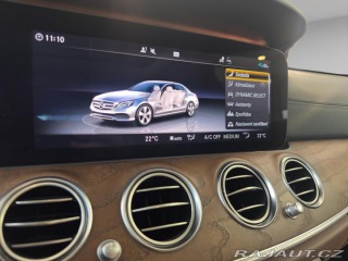 Mercedes-Benz E E53 AMG 4MATIC+ 2019
