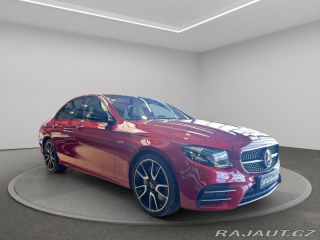 Mercedes-Benz E E53 AMG 4MATIC+ 2019