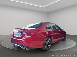 Mercedes-Benz E E53 AMG 4MATIC+ 2019