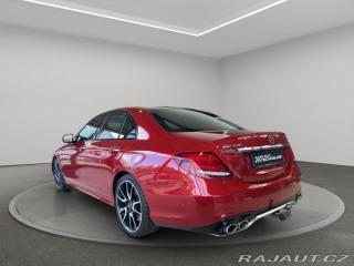 Mercedes-Benz E E53 AMG 4MATIC+ 2019
