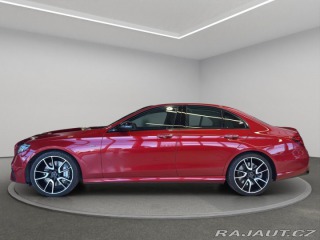 Mercedes-Benz E E53 AMG 4MATIC+ 2019