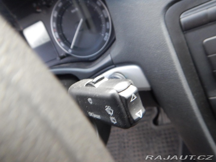 Škoda Octavia 1.9 TDI, 4x4, KLIMA 2005