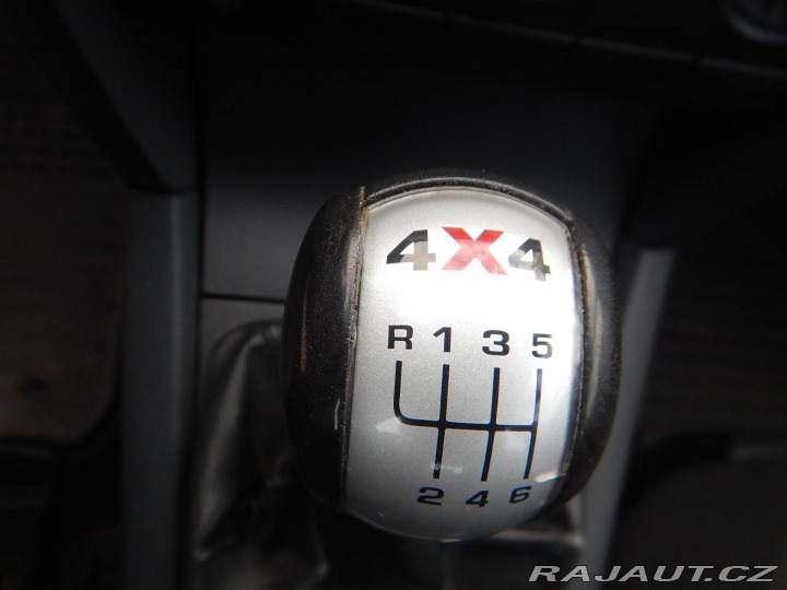 Škoda Octavia 1.9 TDI, 4x4, KLIMA 2005