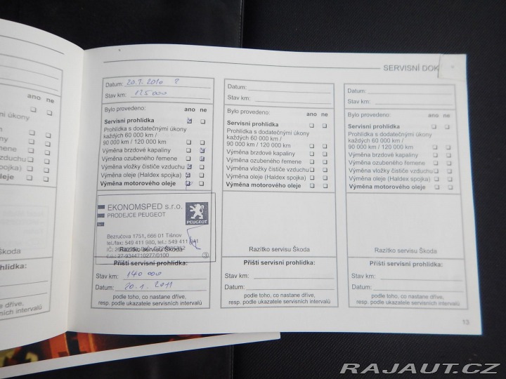 Škoda Octavia 1.9 TDI, 4x4, KLIMA 2005