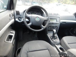 Škoda Octavia 1.9 TDI, 4x4, KLIMA 2005