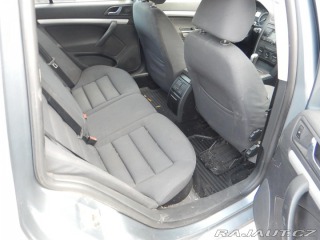 Škoda Octavia 1.9 TDI, 4x4, KLIMA 2005