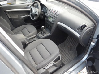 Škoda Octavia 1.9 TDI, 4x4, KLIMA 2005