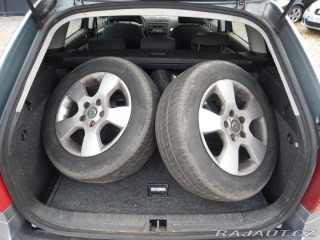 Škoda Octavia 1.9 TDI, 4x4, KLIMA 2005