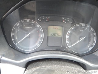 Škoda Octavia 1.9 TDI, 4x4, KLIMA 2005