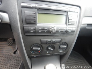 Škoda Octavia 1.9 TDI, 4x4, KLIMA 2005