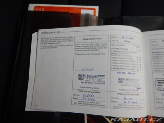 Škoda Octavia 1.9 TDI, 4x4, KLIMA 2005