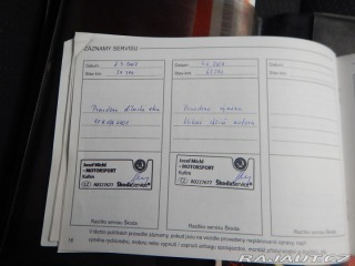Škoda Octavia 1.9 TDI, 4x4, KLIMA 2005