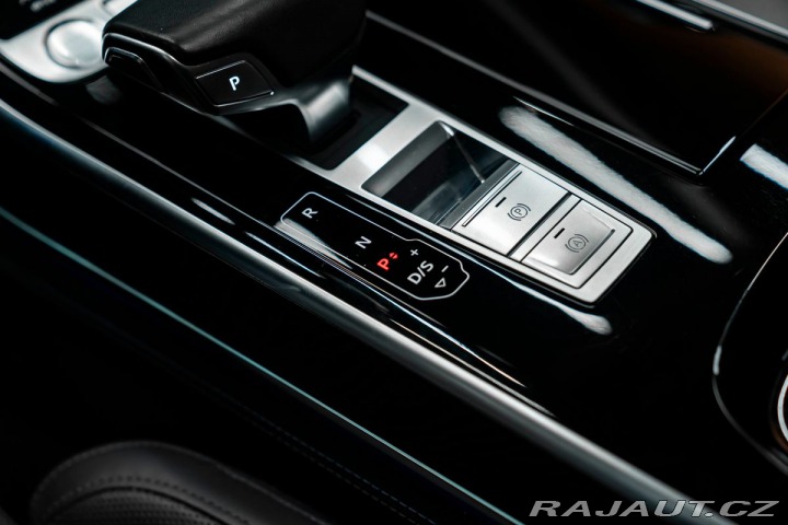 Audi A8 55 TFSI quattro 2018