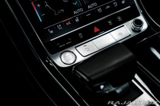 Audi A8 55 TFSI quattro 2018
