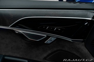 Audi A8 55 TFSI quattro 2018